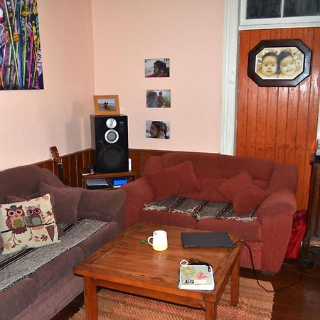 B&B La Nona Valparaiso Ngoại thất bức ảnh