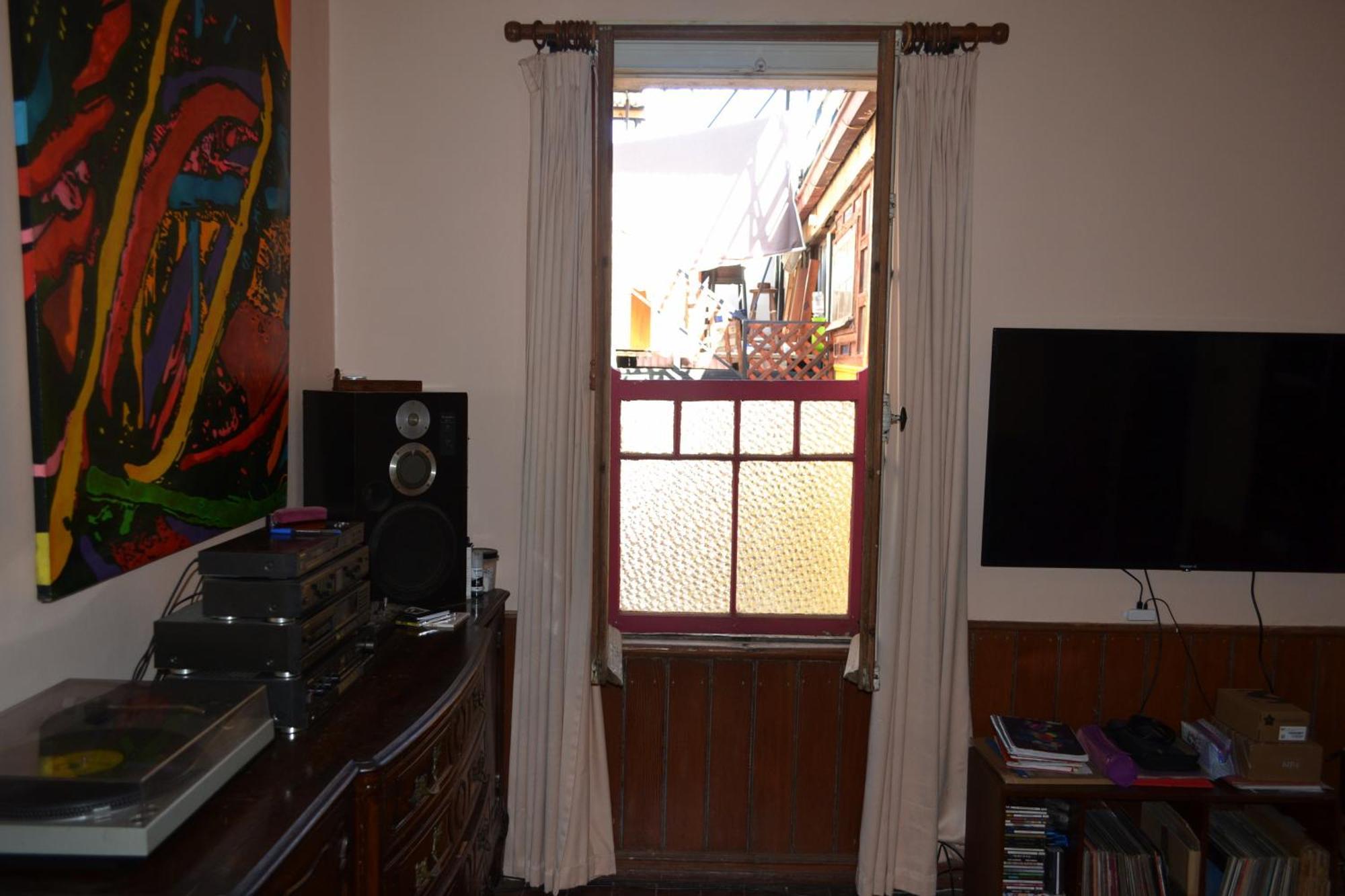 B&B La Nona Valparaiso Ngoại thất bức ảnh