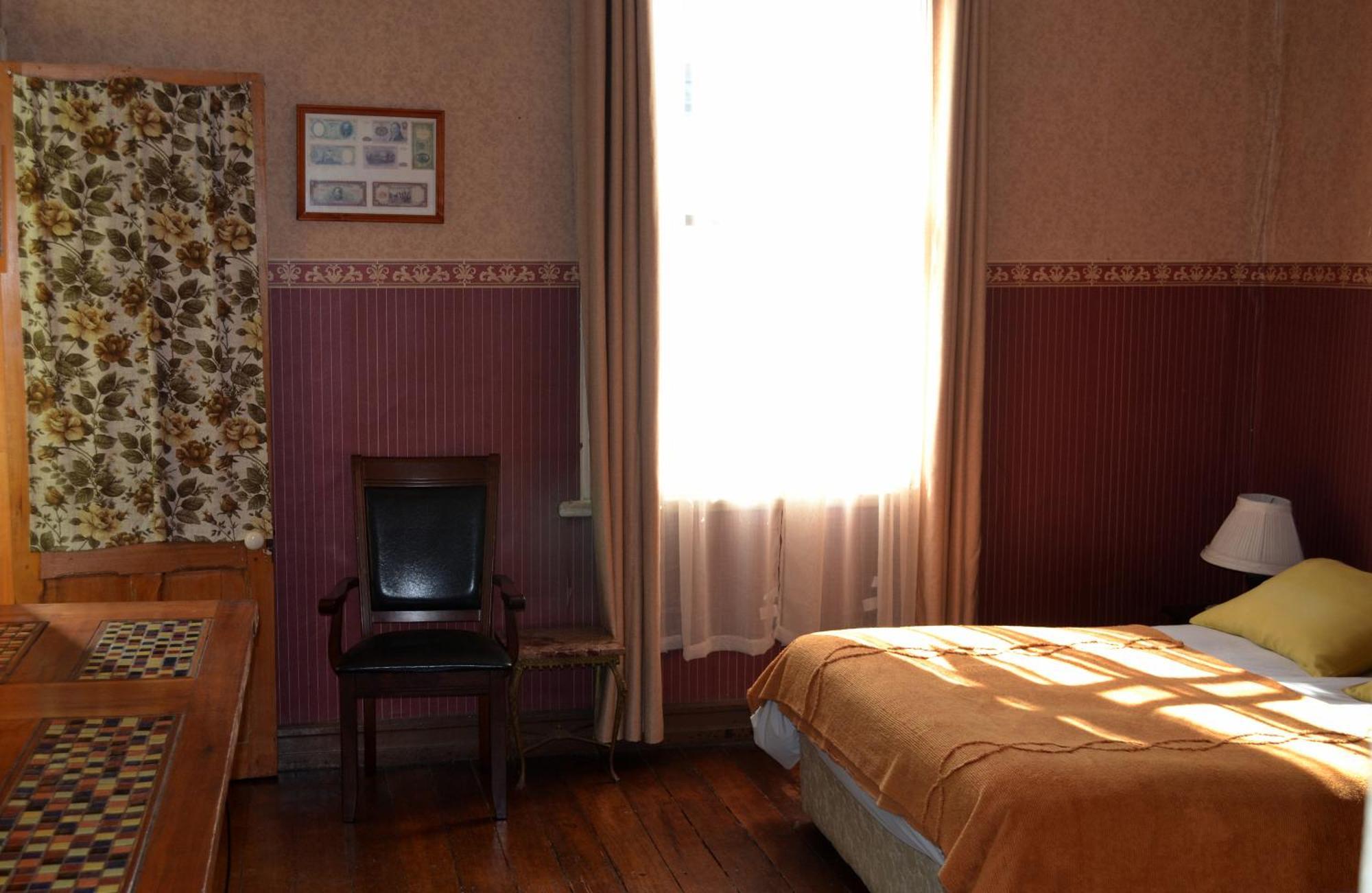 B&B La Nona Valparaiso Ngoại thất bức ảnh