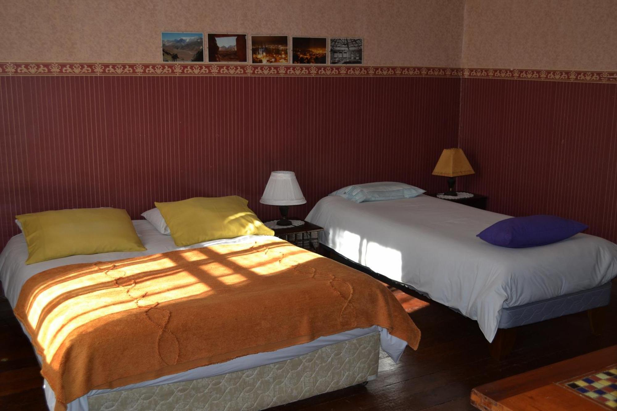 B&B La Nona Valparaiso Ngoại thất bức ảnh