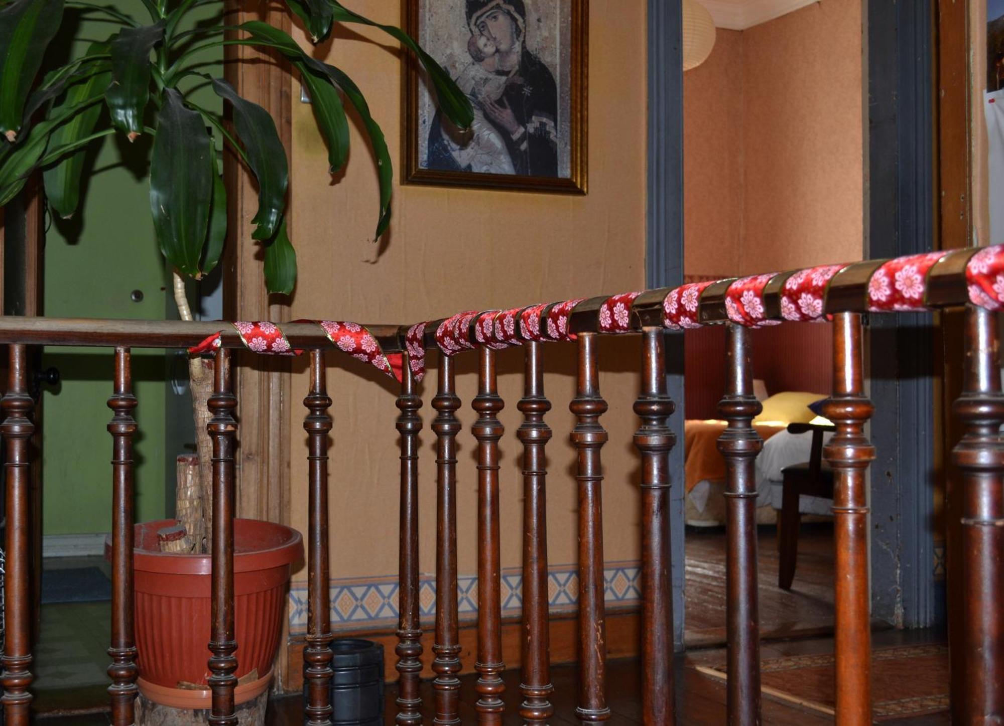 B&B La Nona Valparaiso Ngoại thất bức ảnh