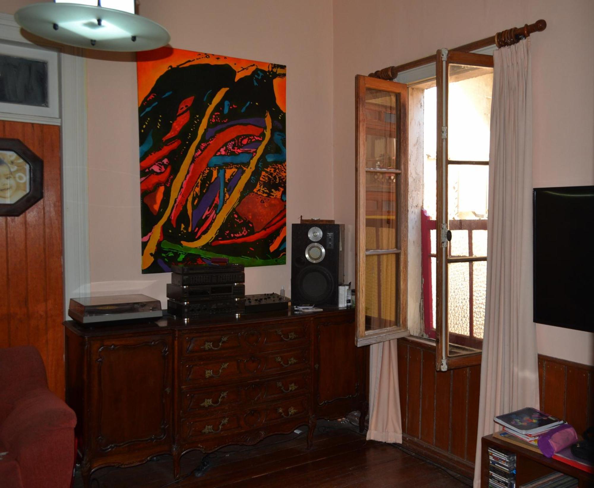 B&B La Nona Valparaiso Ngoại thất bức ảnh