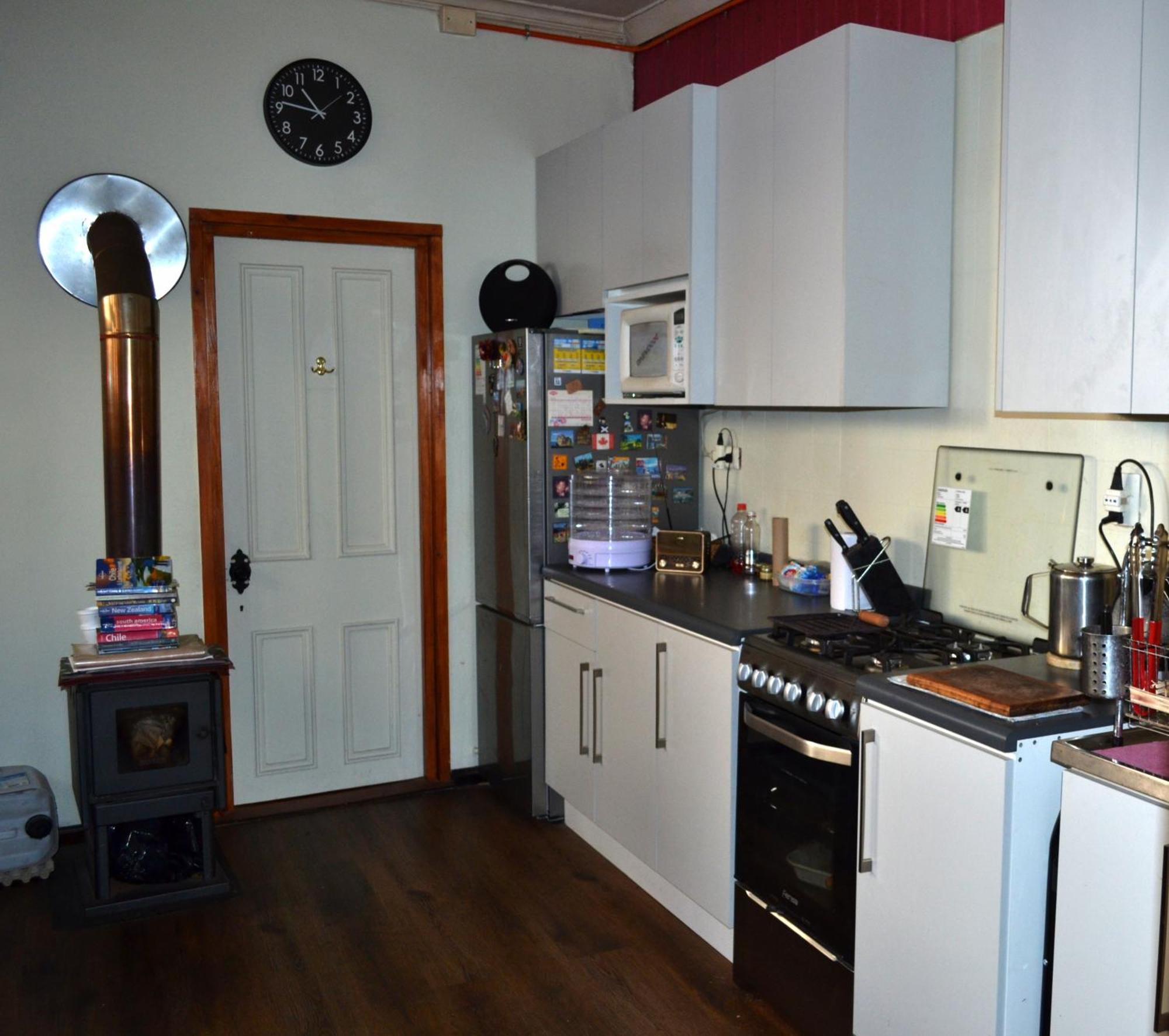B&B La Nona Valparaiso Ngoại thất bức ảnh