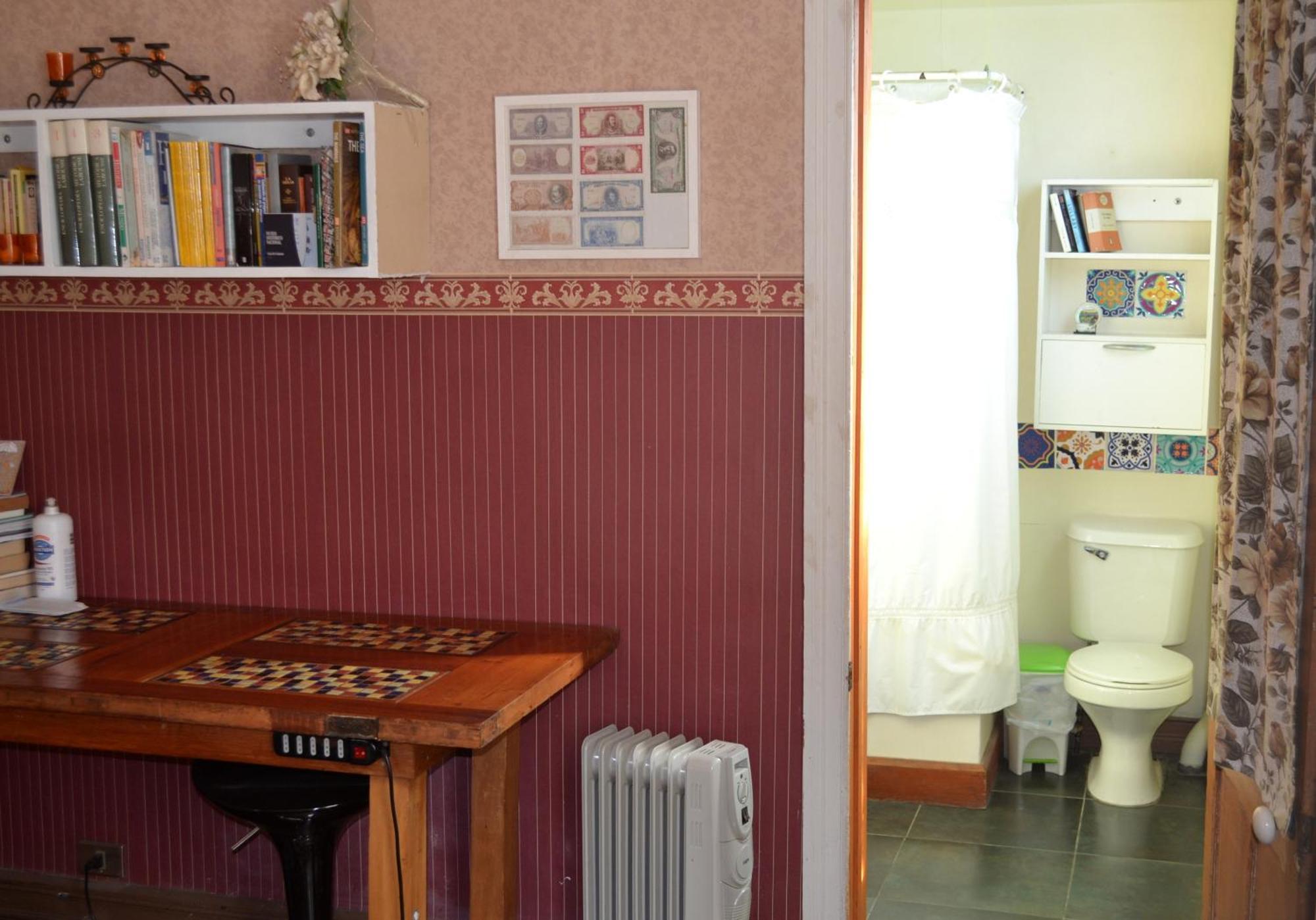 B&B La Nona Valparaiso Ngoại thất bức ảnh