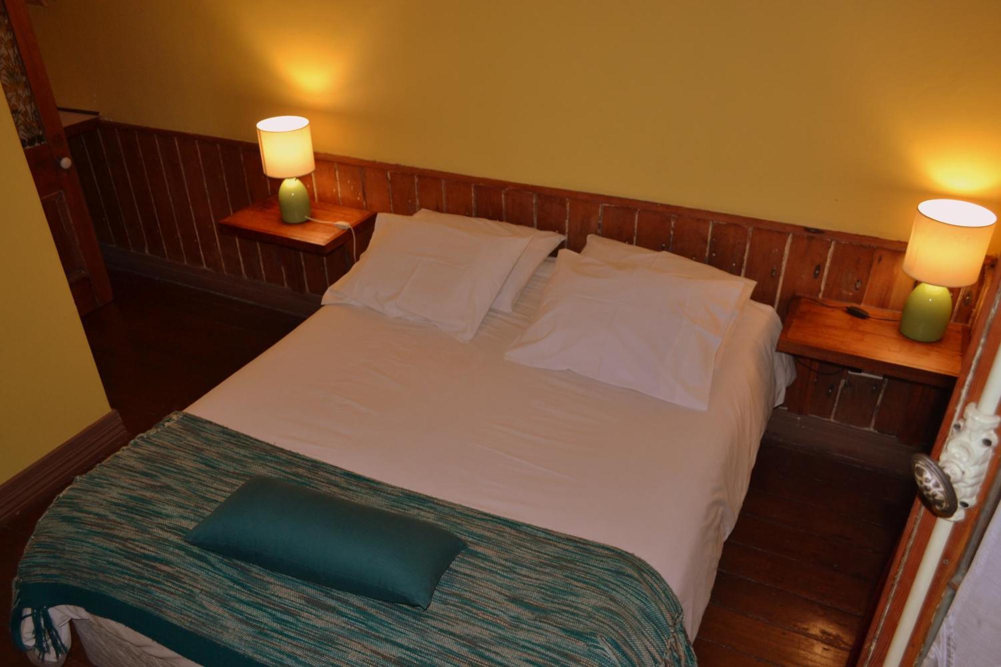 B&B La Nona Valparaiso Ngoại thất bức ảnh