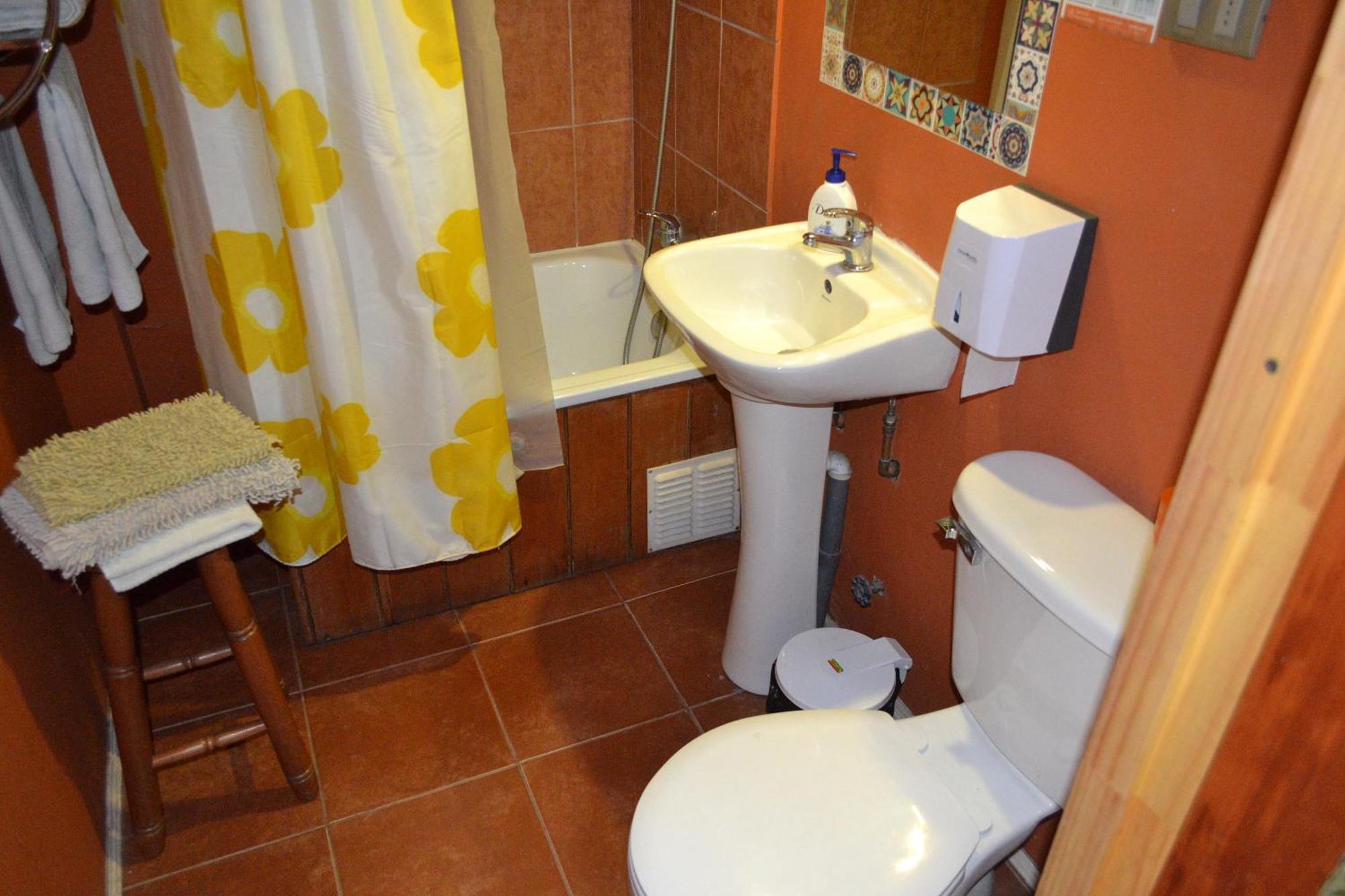 B&B La Nona Valparaiso Ngoại thất bức ảnh