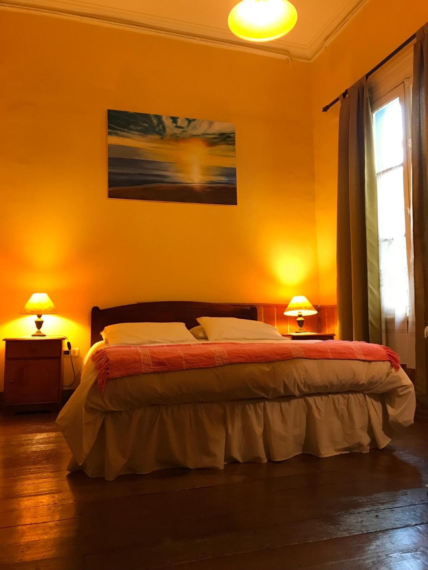 B&B La Nona Valparaiso Ngoại thất bức ảnh