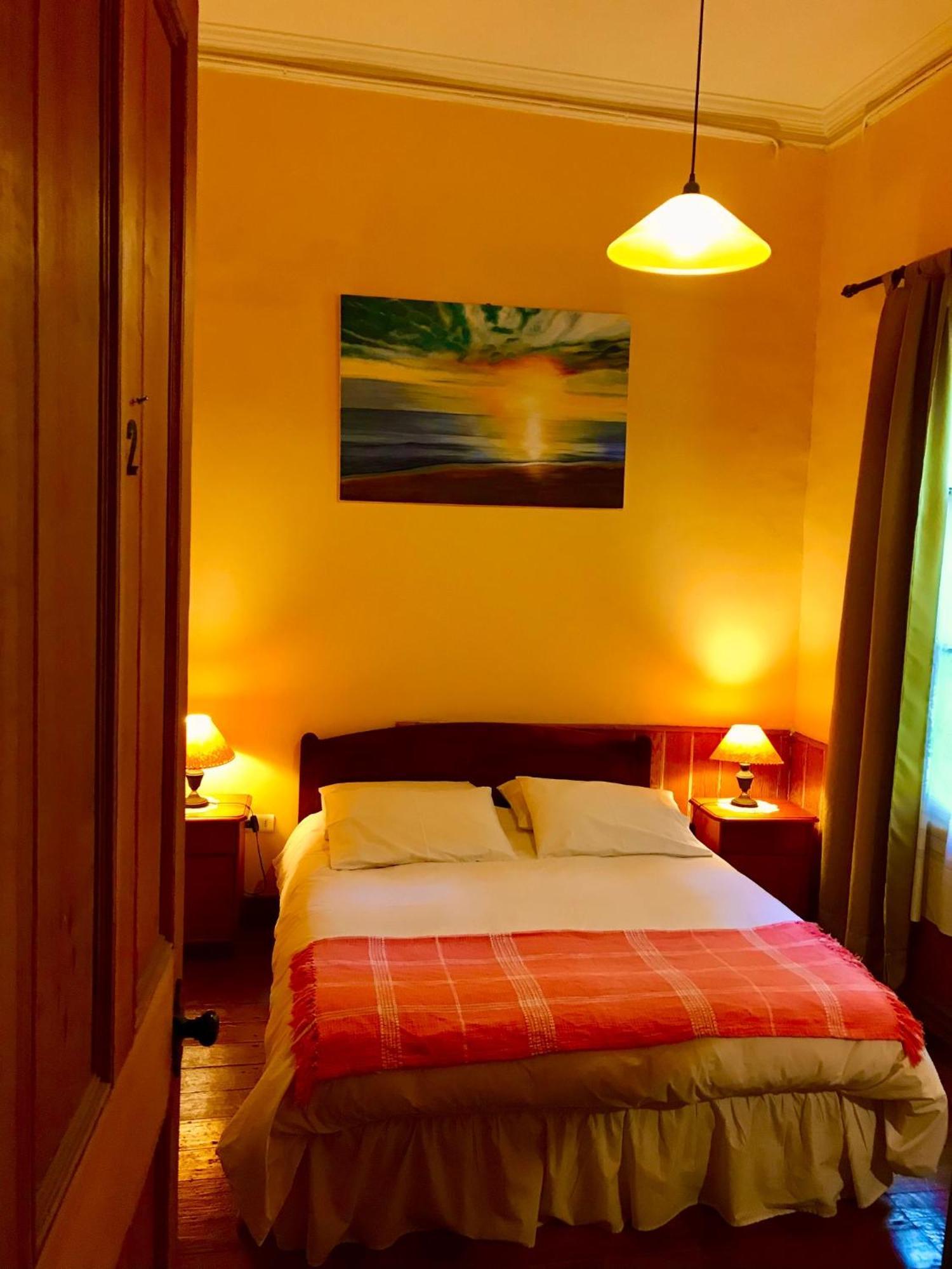 B&B La Nona Valparaiso Ngoại thất bức ảnh