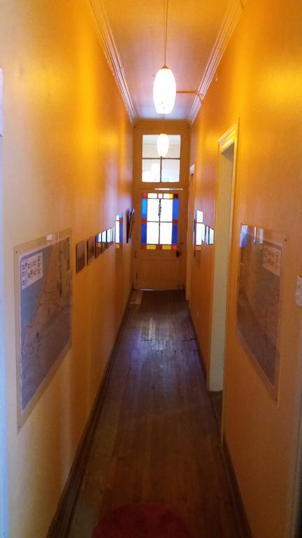 B&B La Nona Valparaiso Ngoại thất bức ảnh